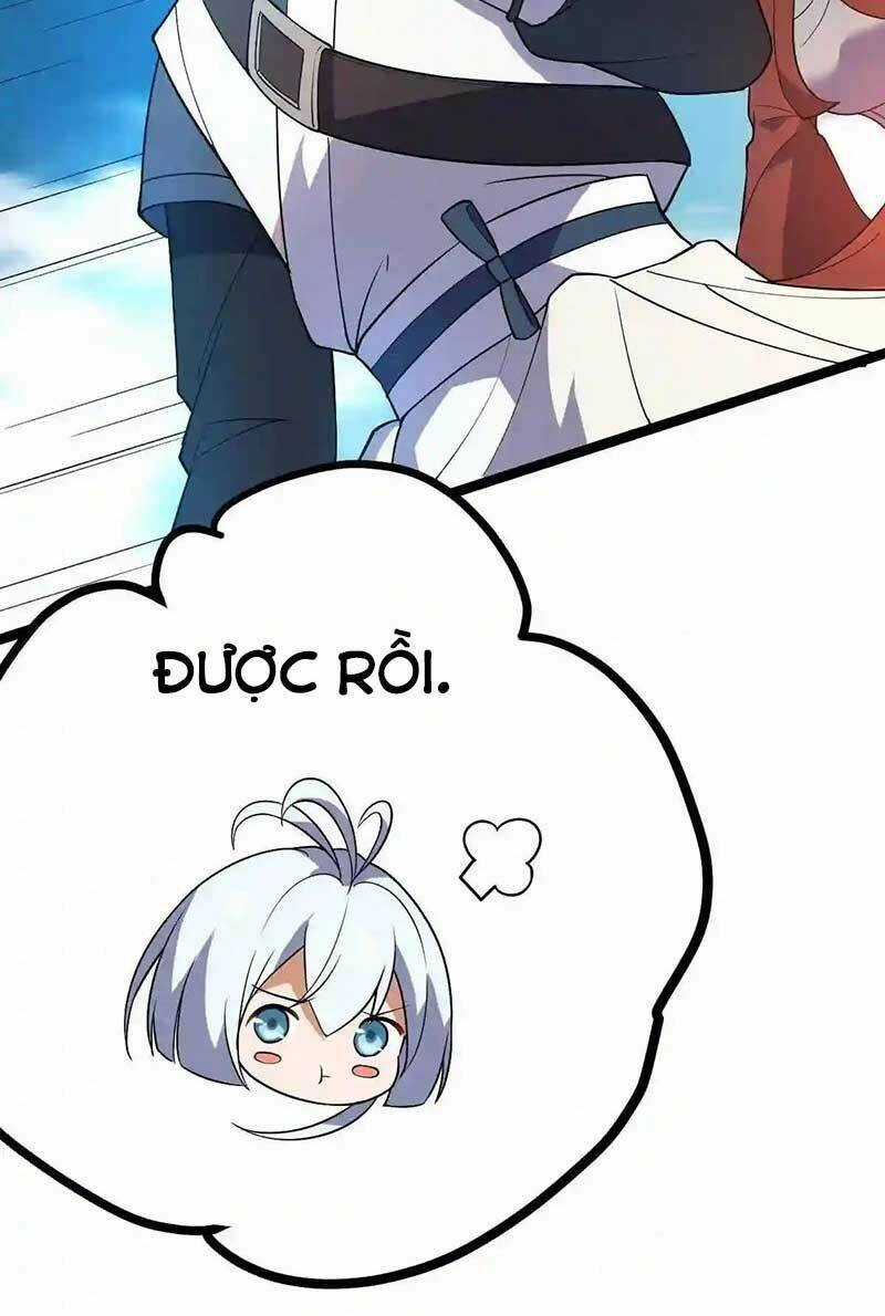 Vĩnh Sinh Chapter 41 trang 50