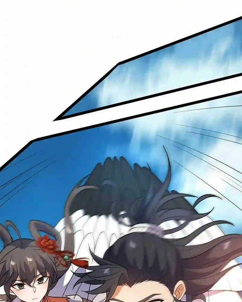 Vĩnh Sinh Chapter 41 trang 51