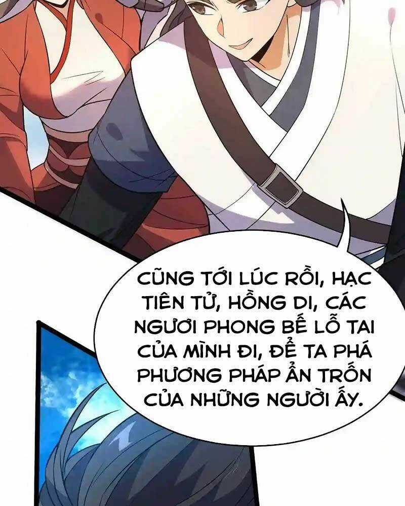 Vĩnh Sinh Chapter 41 trang 52