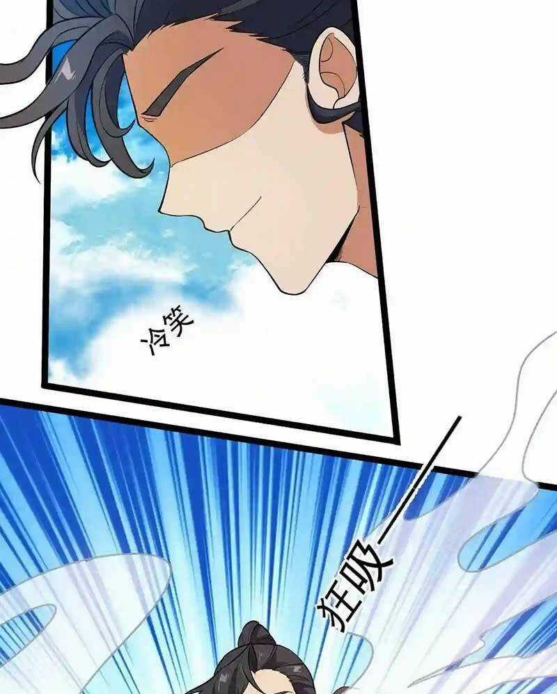 Vĩnh Sinh Chapter 41 trang 53