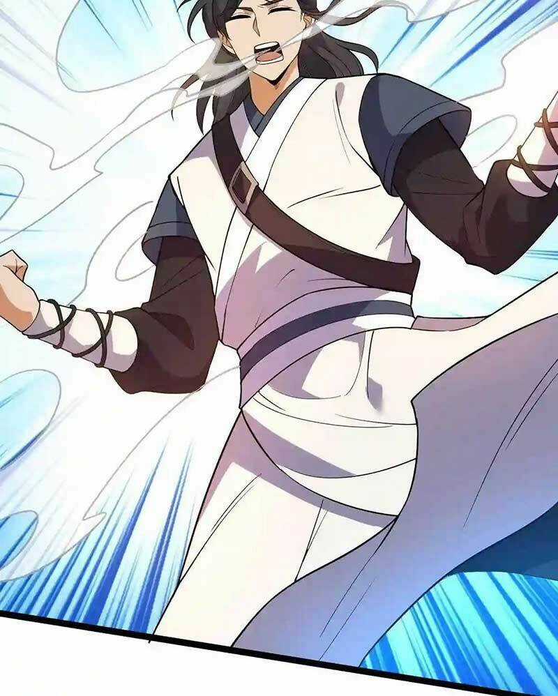 Vĩnh Sinh Chapter 41 trang 54