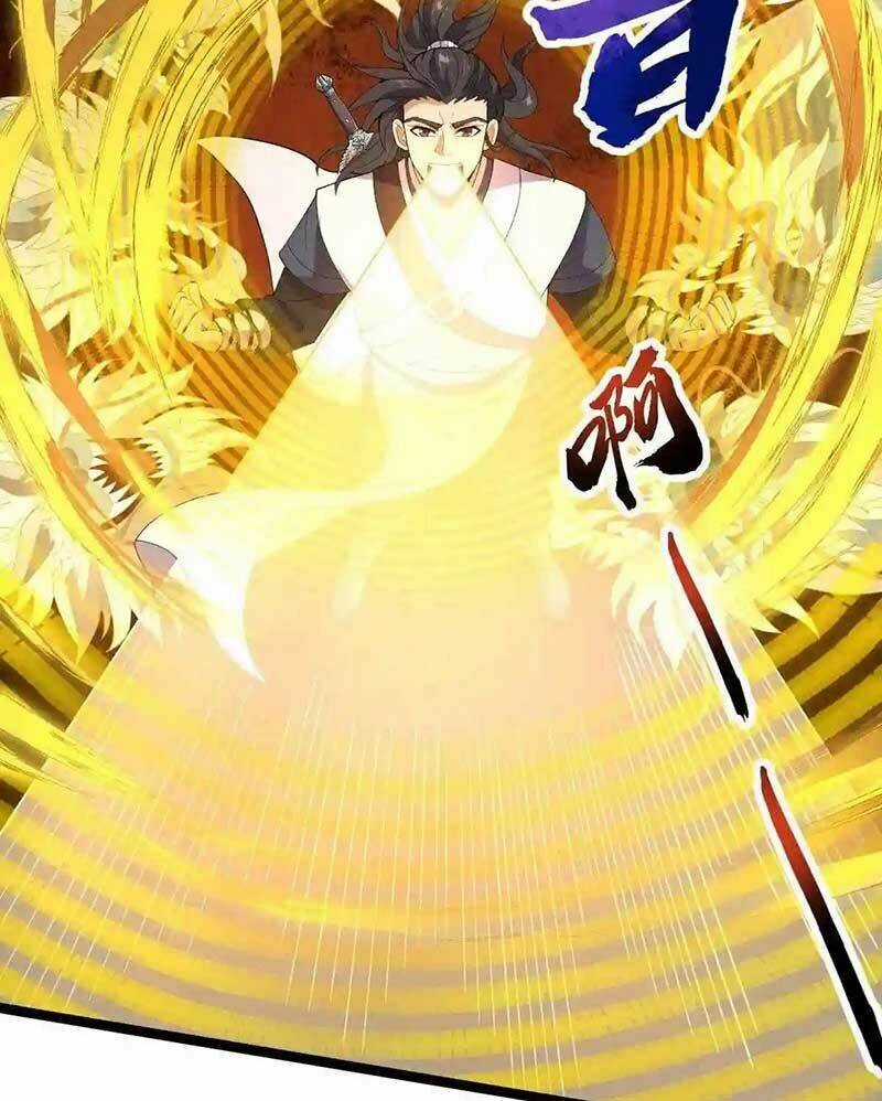 Vĩnh Sinh Chapter 41 trang 56