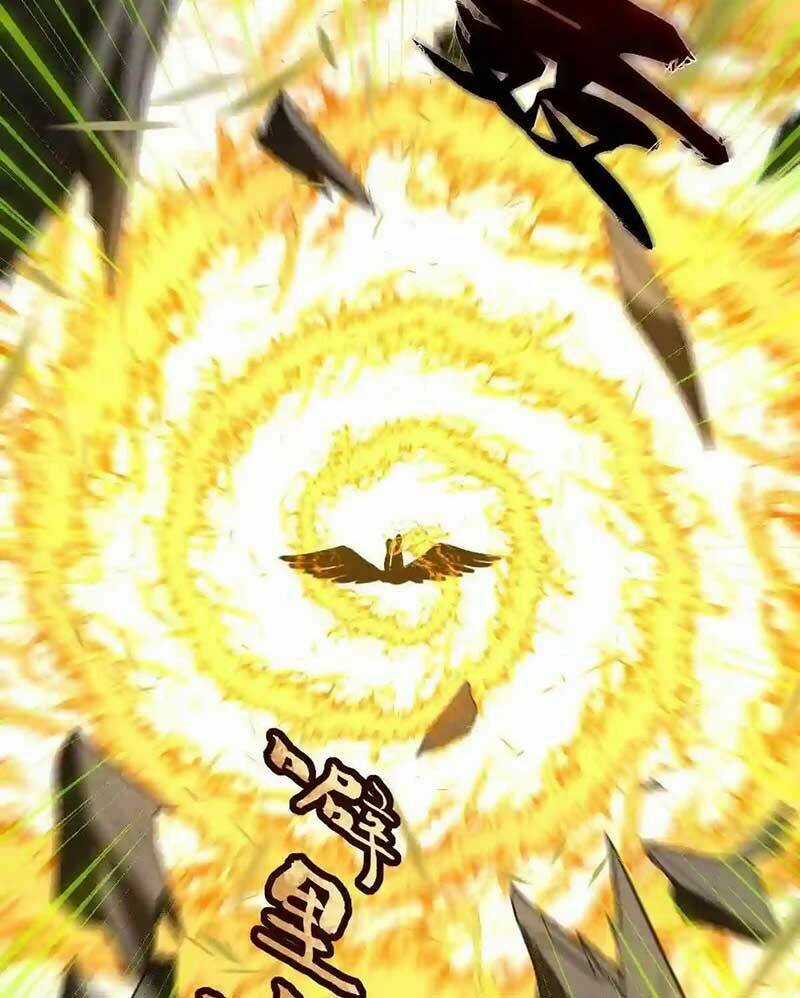 Vĩnh Sinh Chapter 41 trang 58