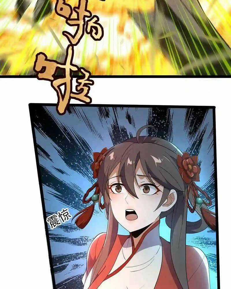 Vĩnh Sinh Chapter 41 trang 59