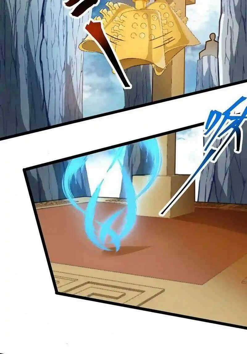 Vĩnh Sinh Chapter 41 trang 6