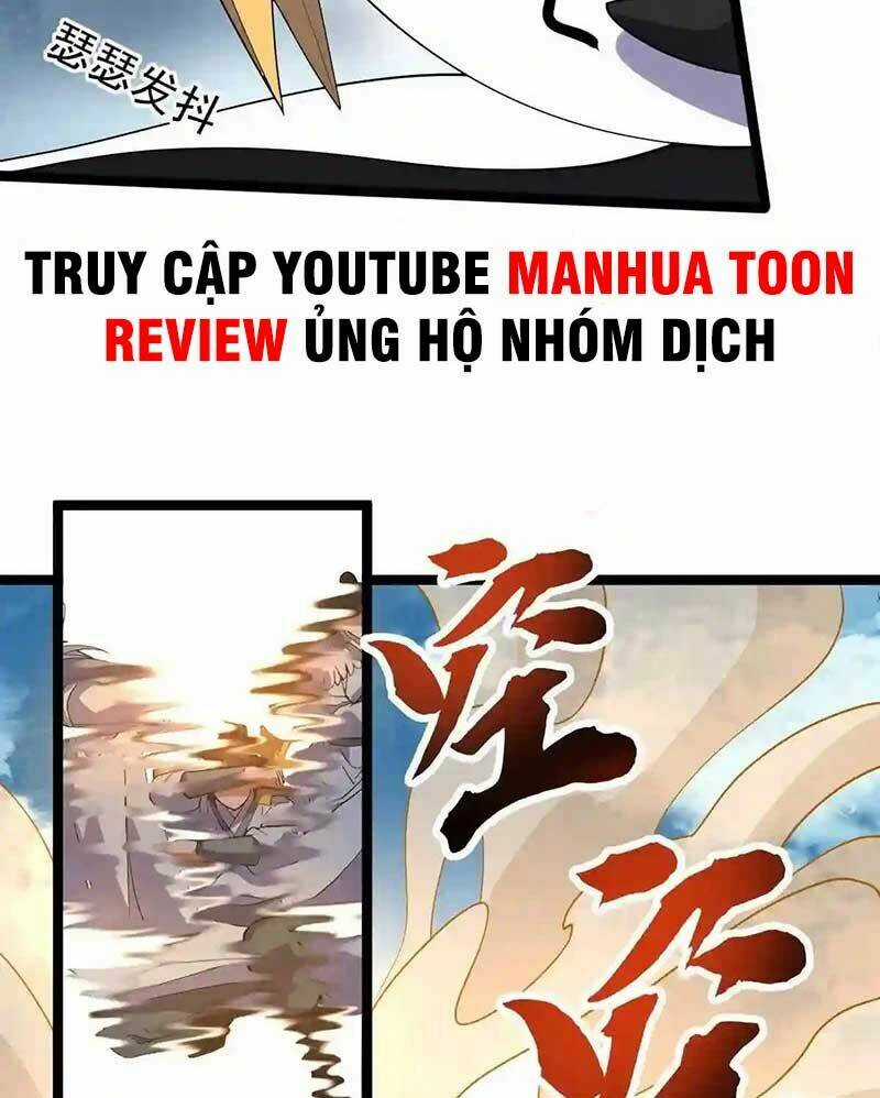 Vĩnh Sinh Chapter 41 trang 61