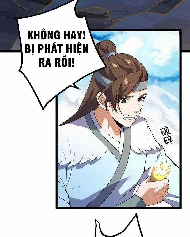 Vĩnh Sinh Chapter 41 trang 63