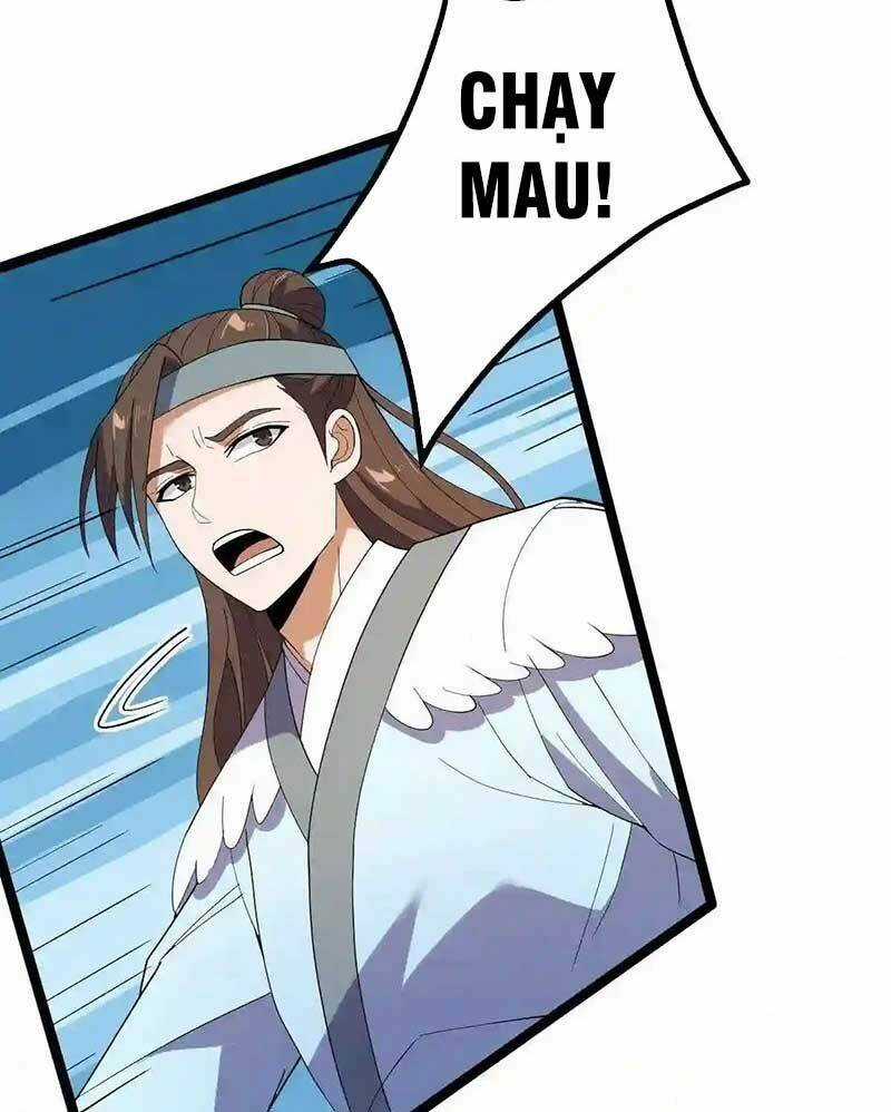 Vĩnh Sinh Chapter 41 trang 64