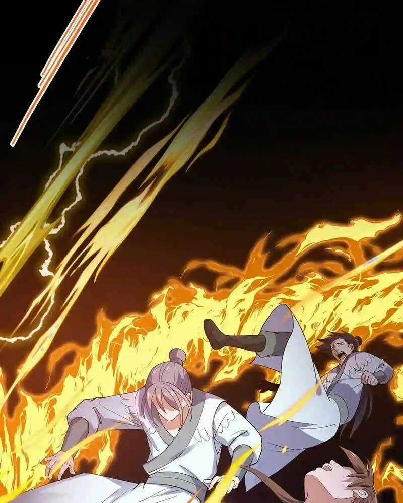 Vĩnh Sinh Chapter 41 trang 66