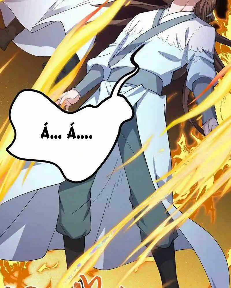 Vĩnh Sinh Chapter 41 trang 67