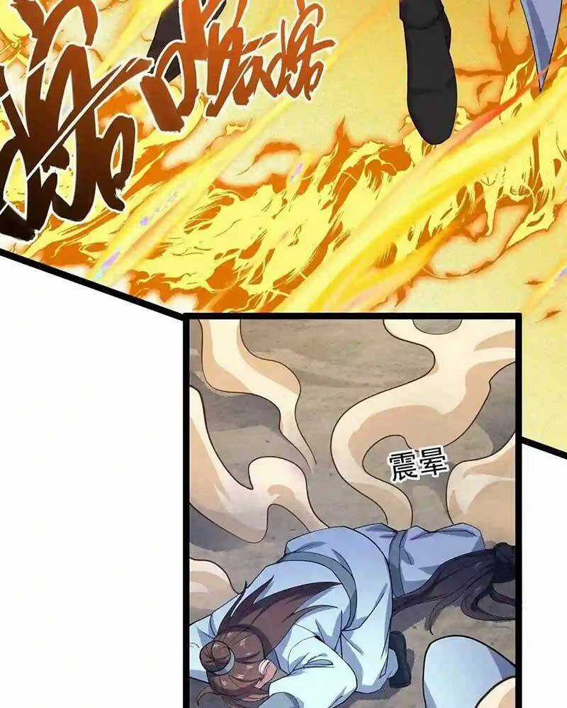 Vĩnh Sinh Chapter 41 trang 68