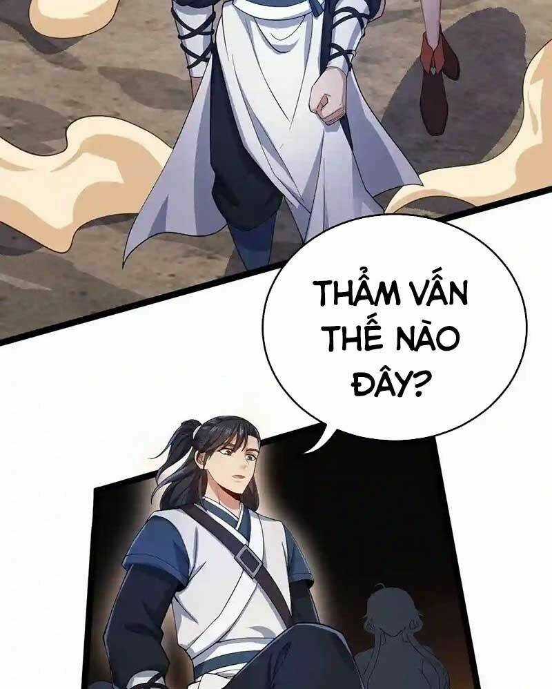 Vĩnh Sinh Chapter 41 trang 71