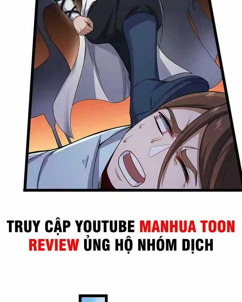 Vĩnh Sinh Chapter 41 trang 72