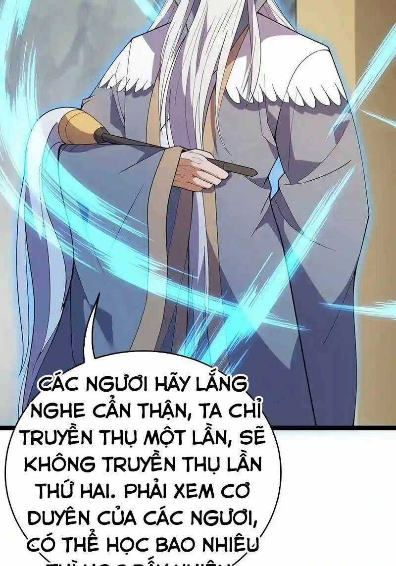 Vĩnh Sinh Chapter 41 trang 9