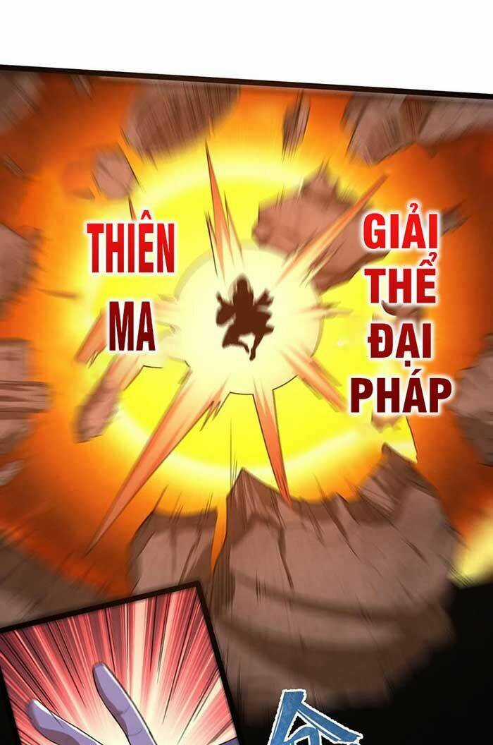 Vĩnh Sinh Chapter 42 trang 1