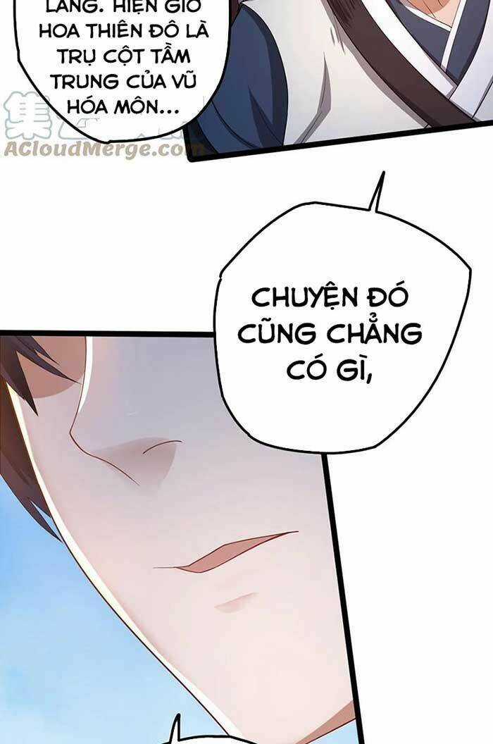 Vĩnh Sinh Chapter 42 trang 12