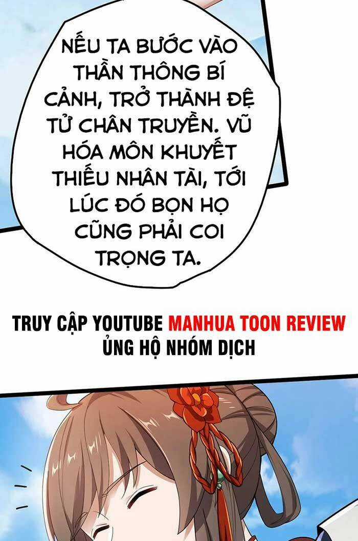 Vĩnh Sinh Chapter 42 trang 13