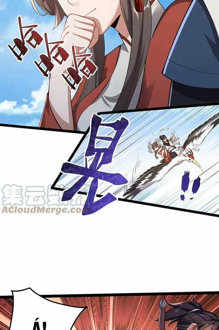 Vĩnh Sinh Chapter 42 trang 14