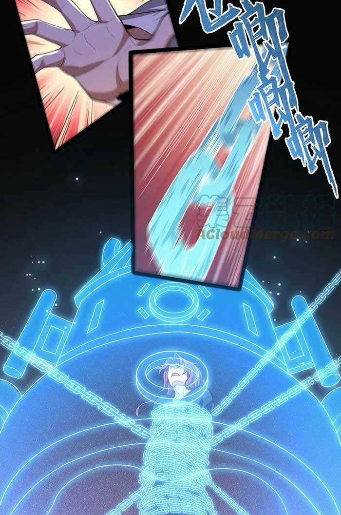 Vĩnh Sinh Chapter 42 trang 2