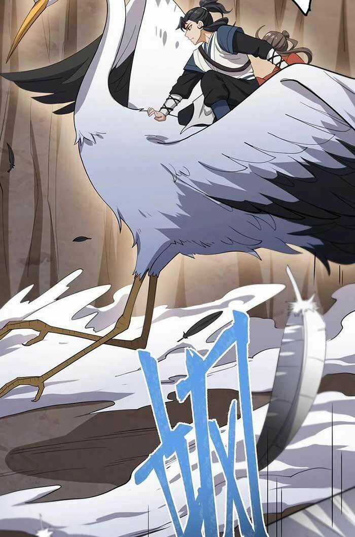 Vĩnh Sinh Chapter 42 trang 23