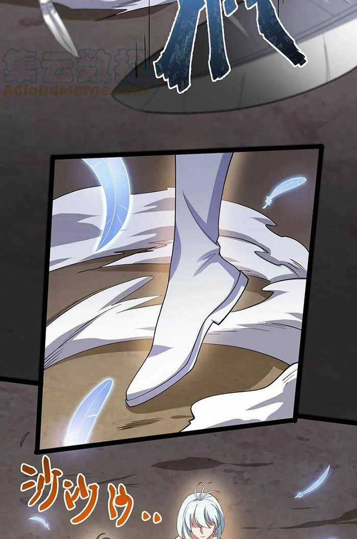 Vĩnh Sinh Chapter 42 trang 24