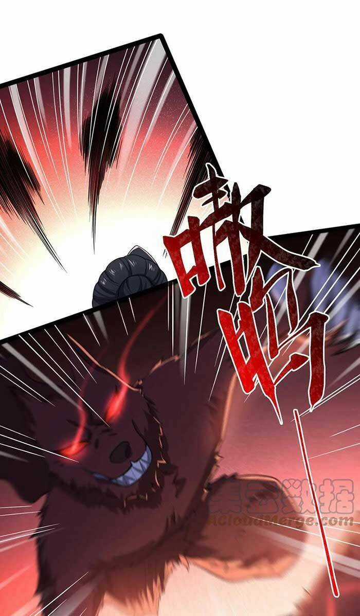 Vĩnh Sinh Chapter 42 trang 26