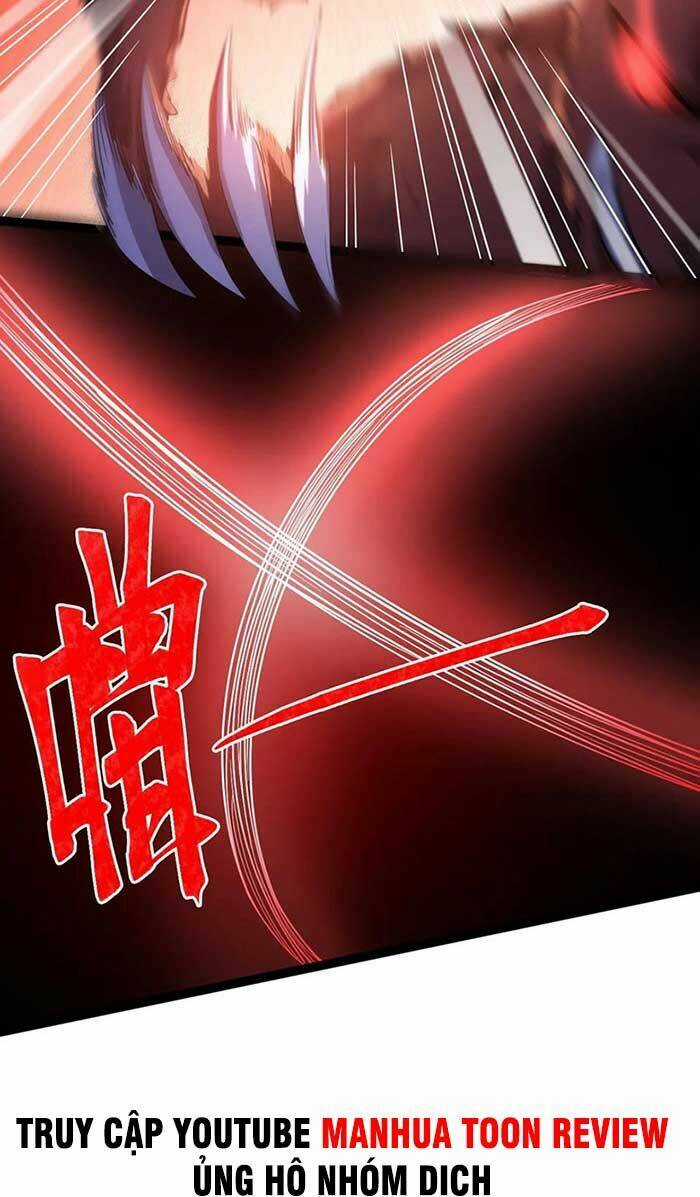 Vĩnh Sinh Chapter 42 trang 27