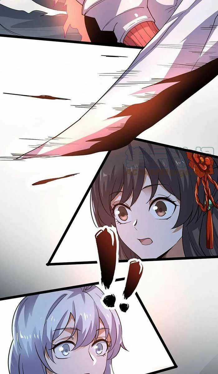 Vĩnh Sinh Chapter 42 trang 29