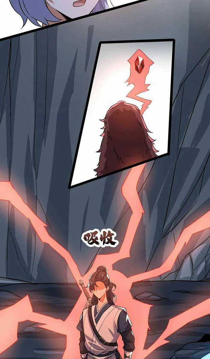 Vĩnh Sinh Chapter 42 trang 30