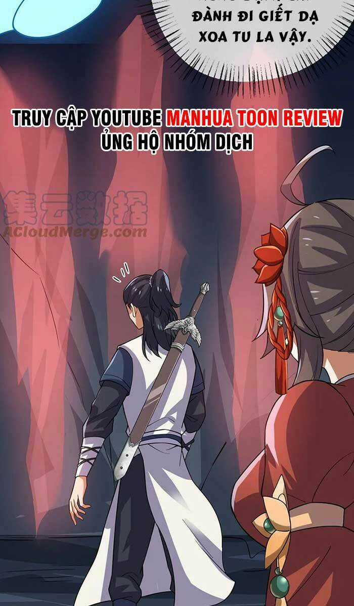 Vĩnh Sinh Chapter 42 trang 32