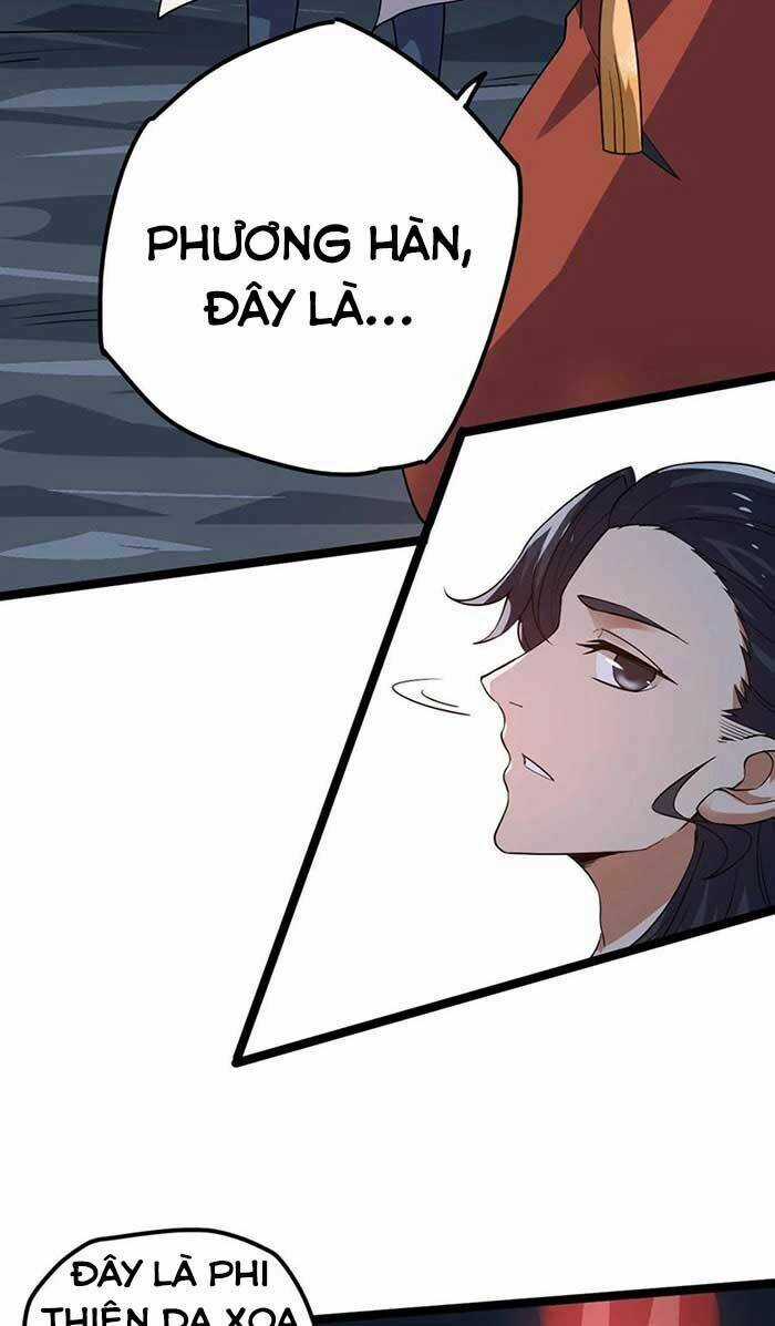 Vĩnh Sinh Chapter 42 trang 33