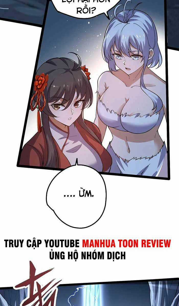 Vĩnh Sinh Chapter 42 trang 39