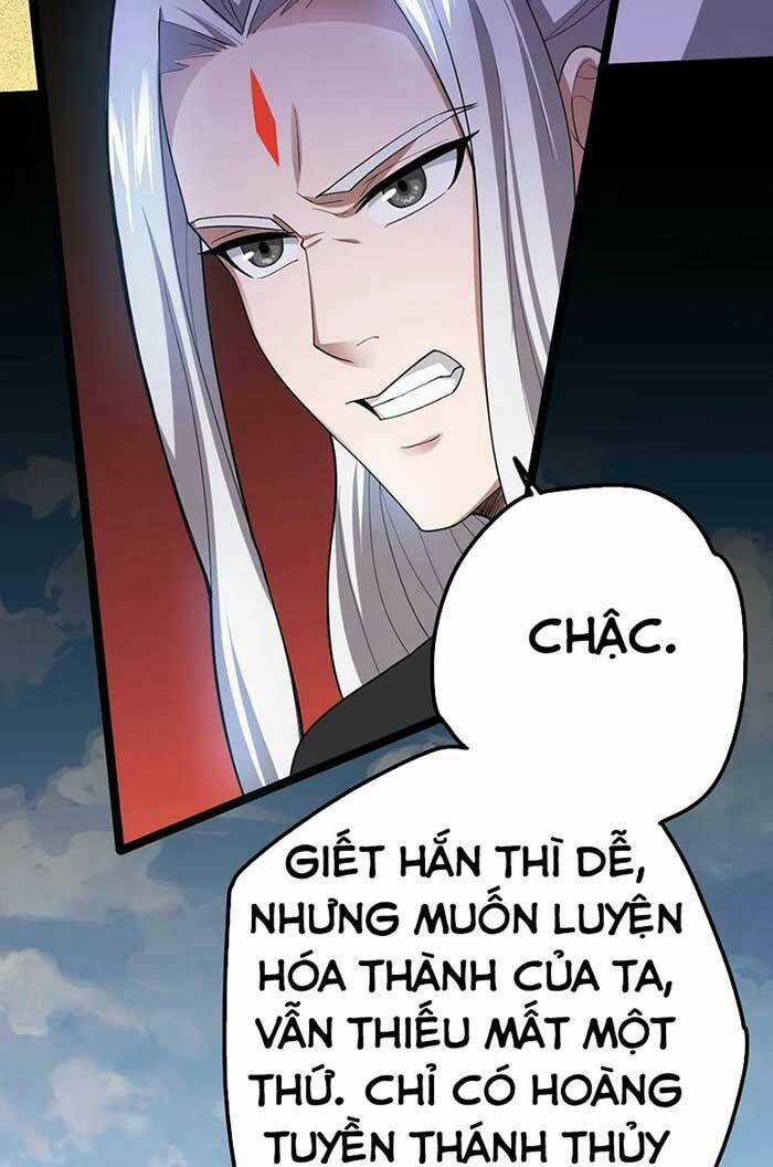 Vĩnh Sinh Chapter 42 trang 4