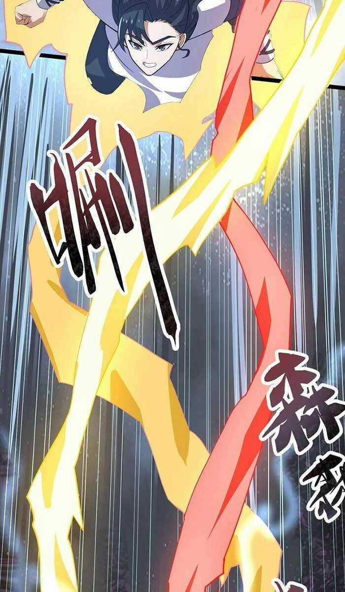 Vĩnh Sinh Chapter 42 trang 42