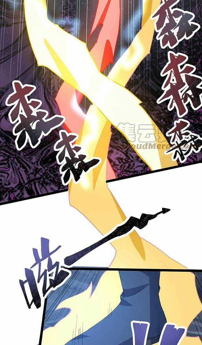 Vĩnh Sinh Chapter 42 trang 43