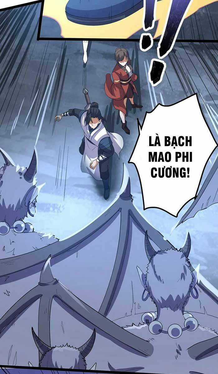 Vĩnh Sinh Chapter 42 trang 44