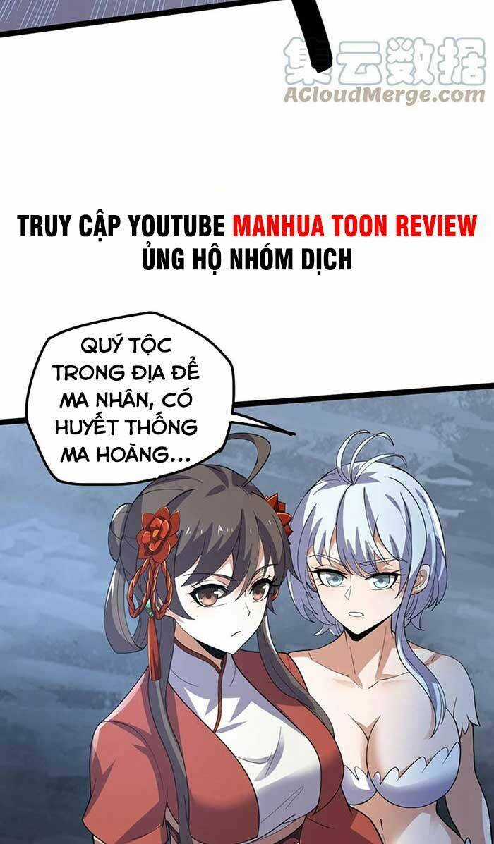 Vĩnh Sinh Chapter 42 trang 46