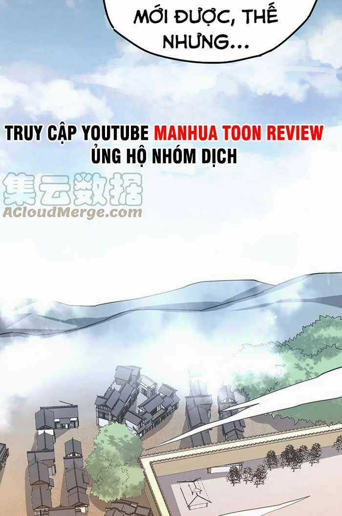 Vĩnh Sinh Chapter 42 trang 5