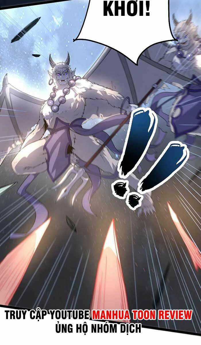 Vĩnh Sinh Chapter 42 trang 50