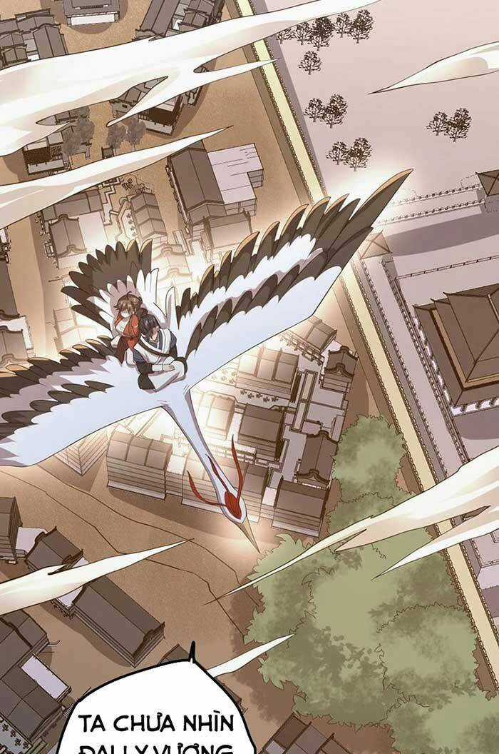 Vĩnh Sinh Chapter 42 trang 6