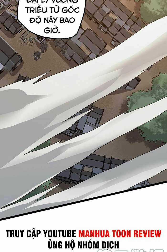 Vĩnh Sinh Chapter 42 trang 7