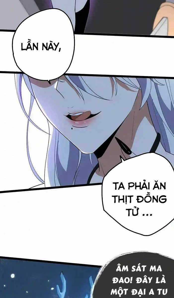 Vĩnh Sinh Chapter 43 trang 10