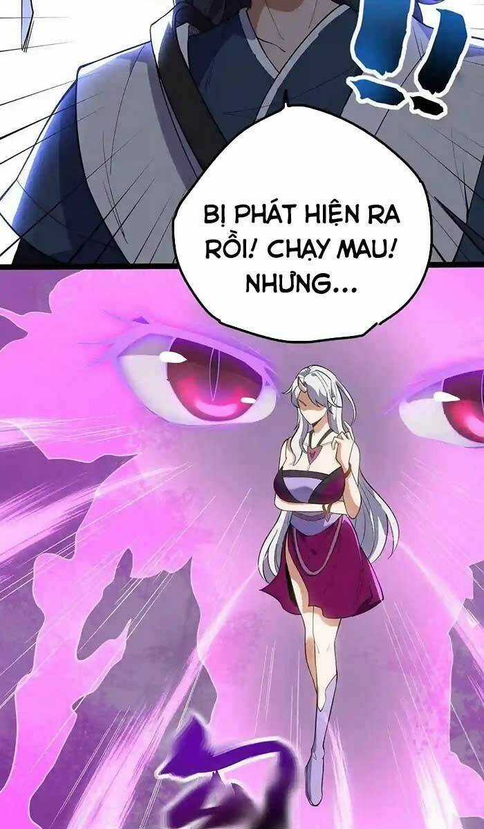 Vĩnh Sinh Chapter 43 trang 13