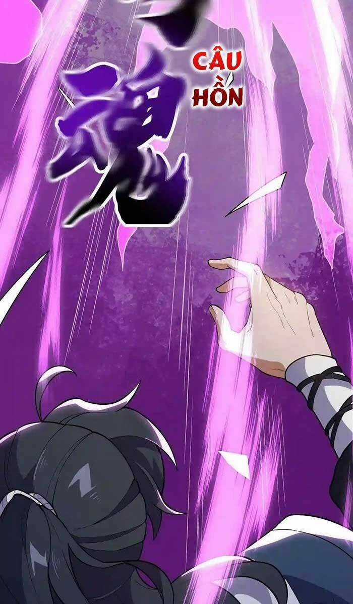 Vĩnh Sinh Chapter 43 trang 14