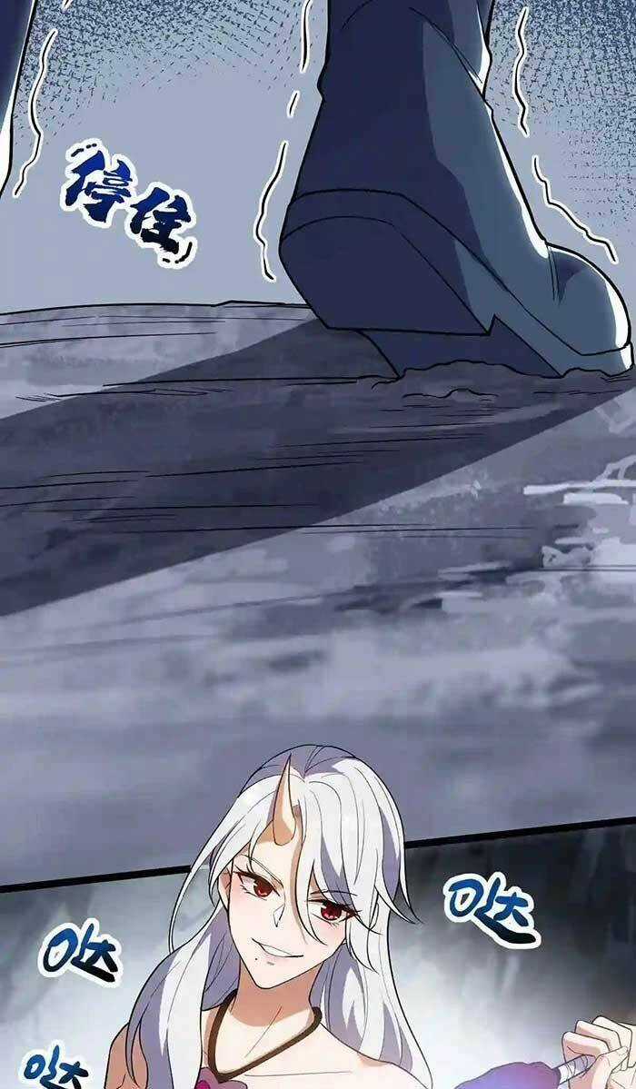 Vĩnh Sinh Chapter 43 trang 16