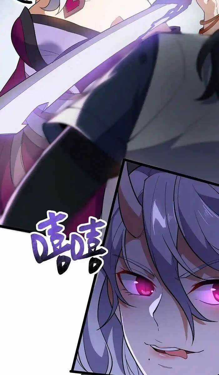 Vĩnh Sinh Chapter 43 trang 17