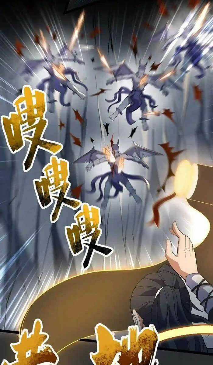 Vĩnh Sinh Chapter 43 trang 2