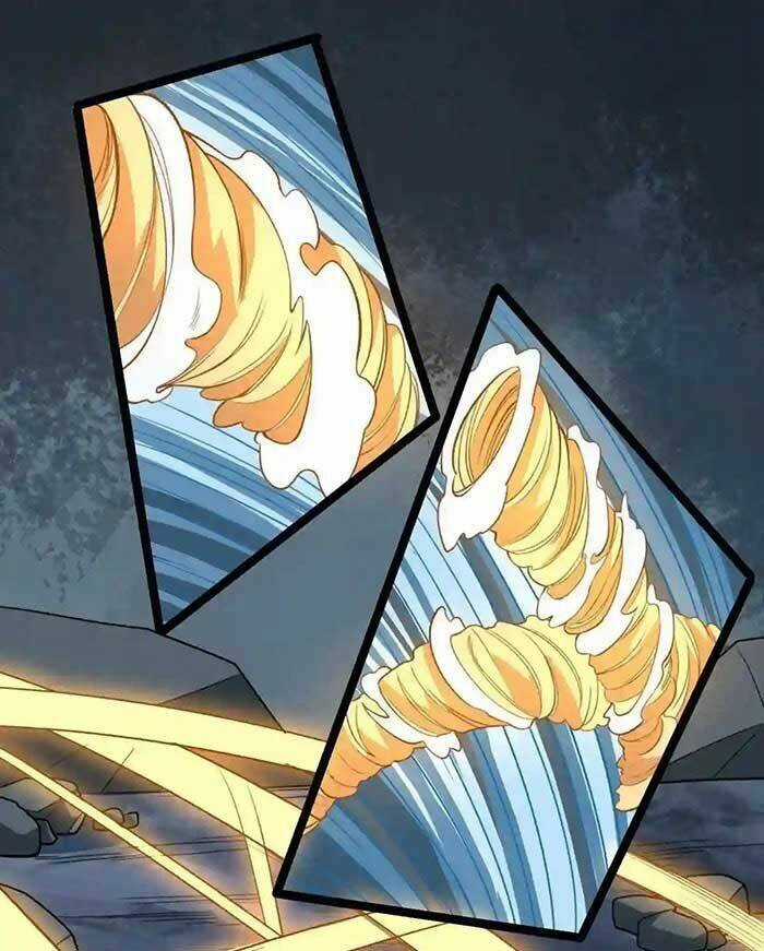 Vĩnh Sinh Chapter 43 trang 26