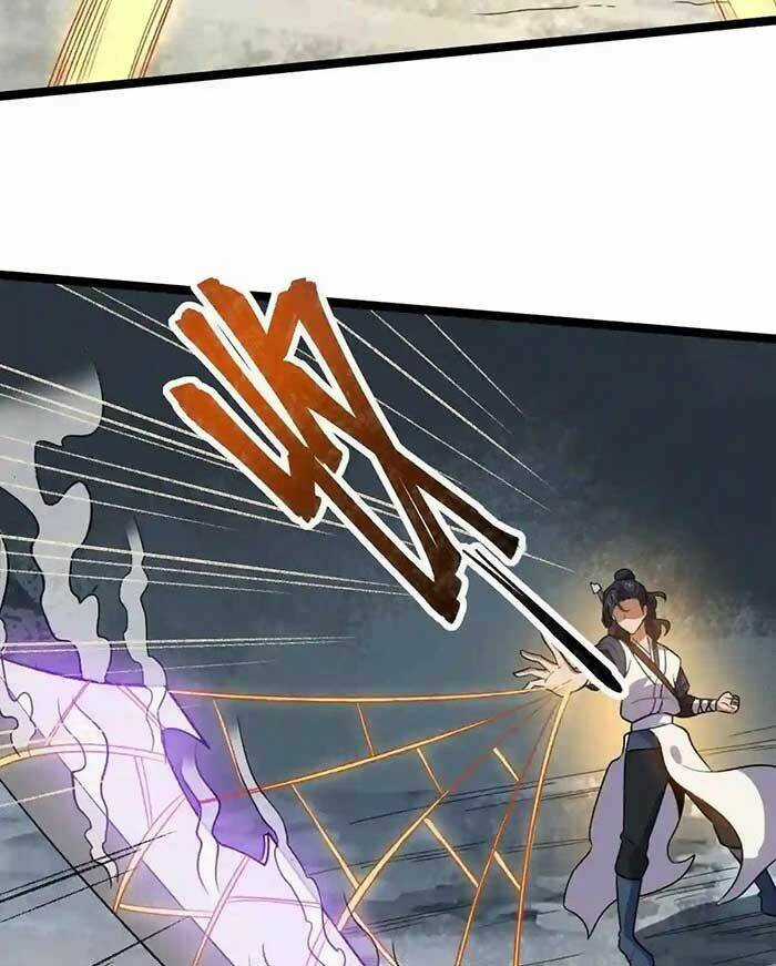 Vĩnh Sinh Chapter 43 trang 28