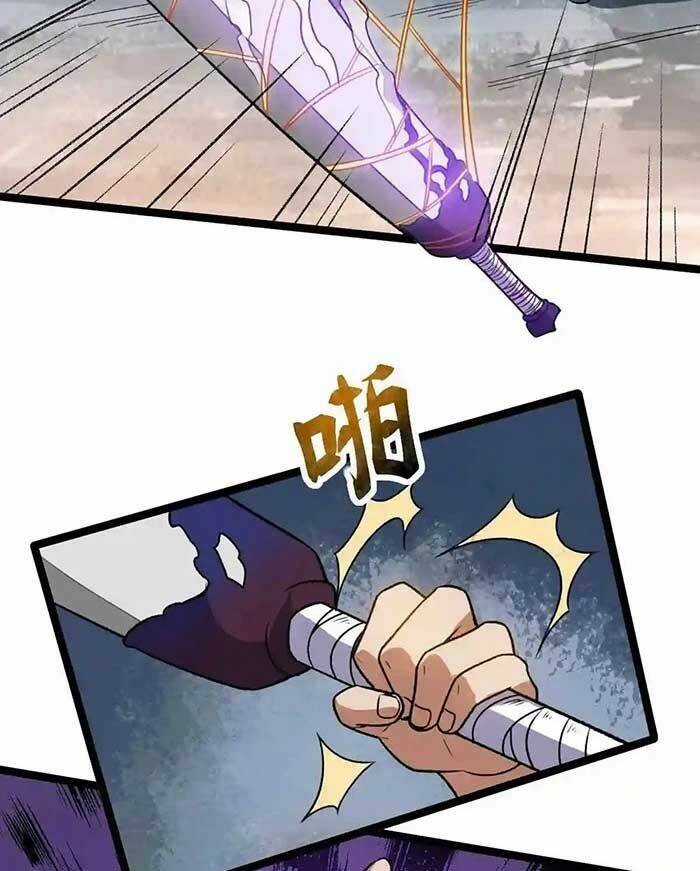 Vĩnh Sinh Chapter 43 trang 29